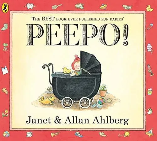 Peepo!