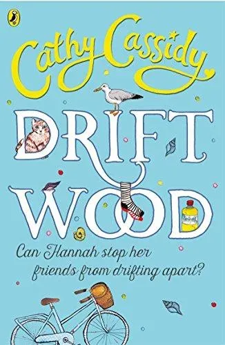 Driftwood