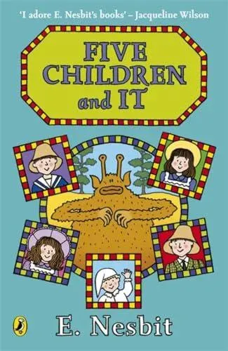 Five Children and It