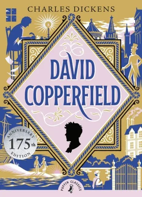 David Copperfield : 175th Anniversary Edition