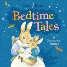 Peter Rabbit's Bedtime Tales
