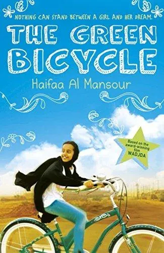 Green Bicycle