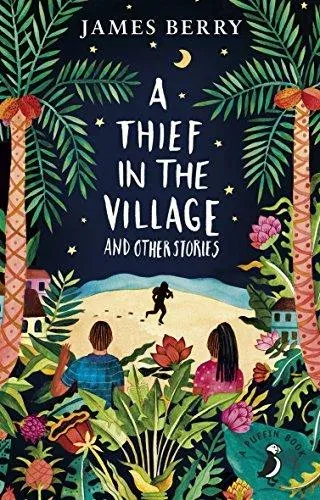 A Thief in the Village