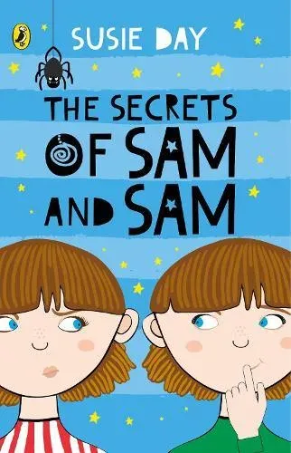 Secrets of Sam and Sam