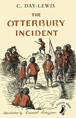 Otterbury Incident