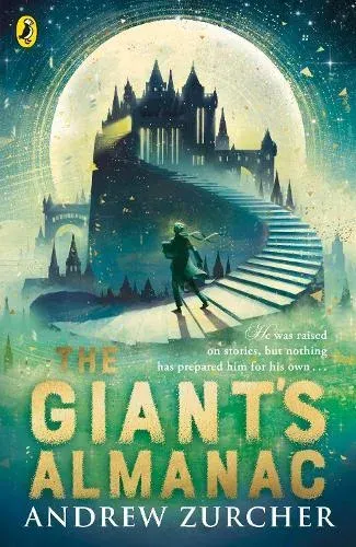 Giant's Almanac