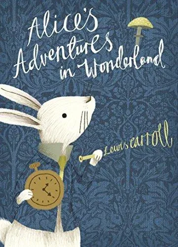 Alice's Adventures in Wonderland : V&A Collector's Edition