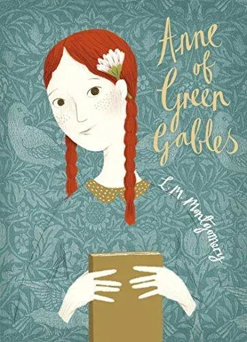 Anne of Green Gables : V&A Collector's Edition