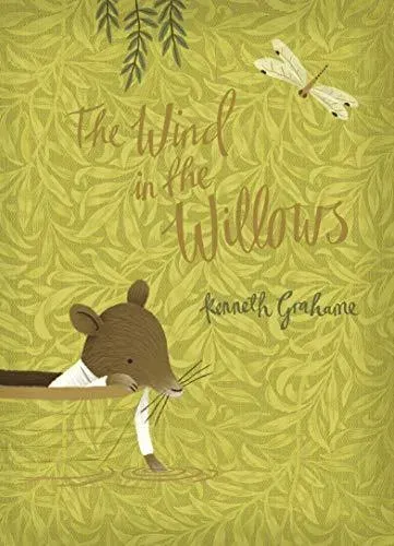 Wind in the Willows