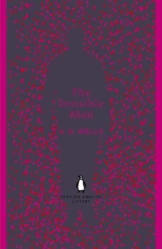The Invisible Man