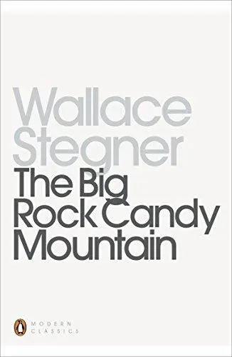 Big Rock Candy Mountain