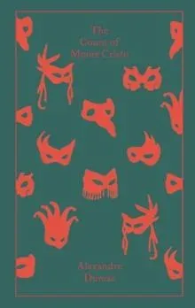 The Count of Monte Cristo