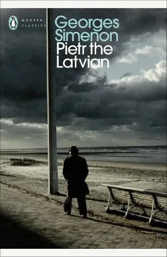 Pietr the Latvian : Inspector Maigret
