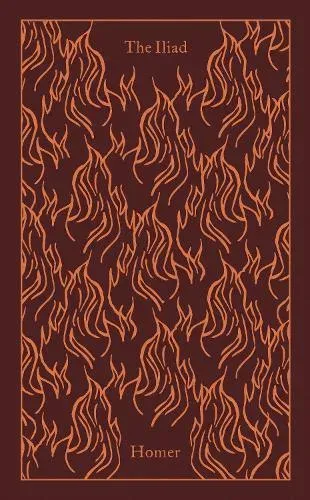 The Iliad