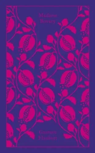 Madame Bovary