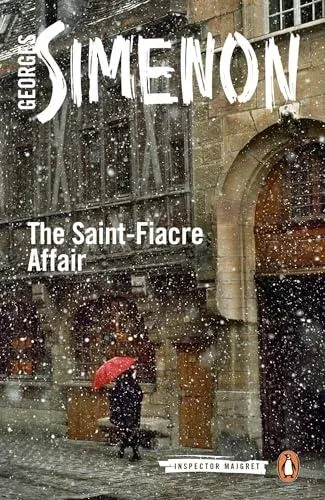 Saint-Fiacre Affair