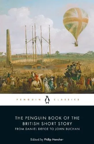 Penguin Book of the British Short Story: 1