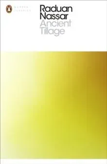 Ancient Tillage