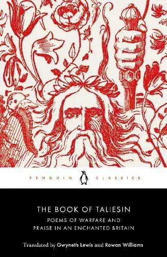 Book of Taliesin