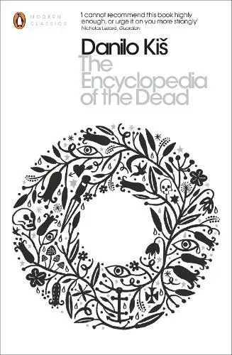 Encyclopedia of the Dead