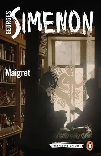 Maigret : Inspector Maigret