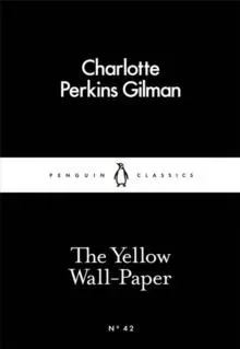 Yellow Wall-Paper