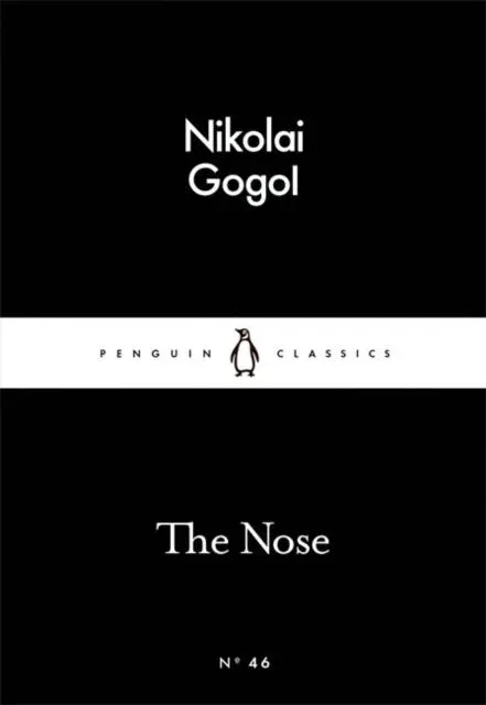 Nose