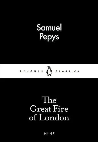 Great Fire of London