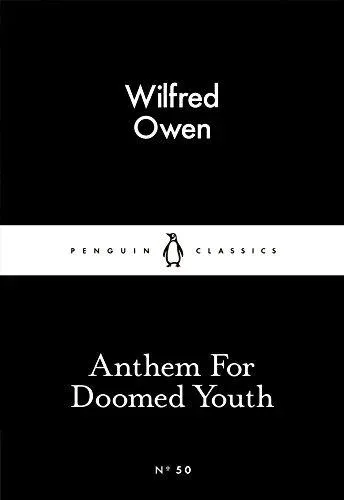 Anthem For Doomed Youth