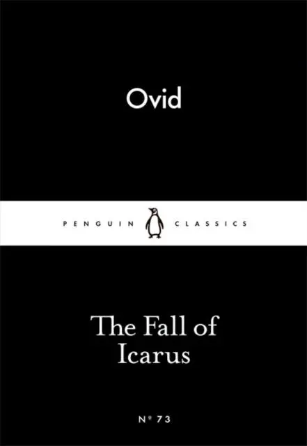 Fall of Icarus