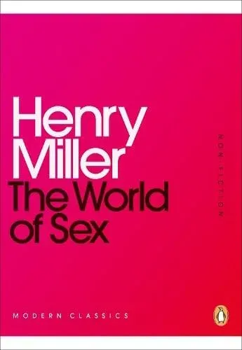 World of Sex