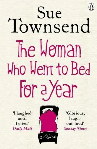 Woman who Went to Bed for a Year