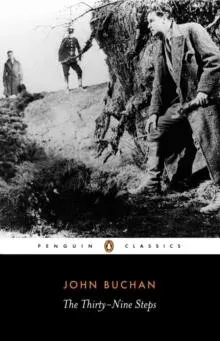 Thirty-Nine Steps