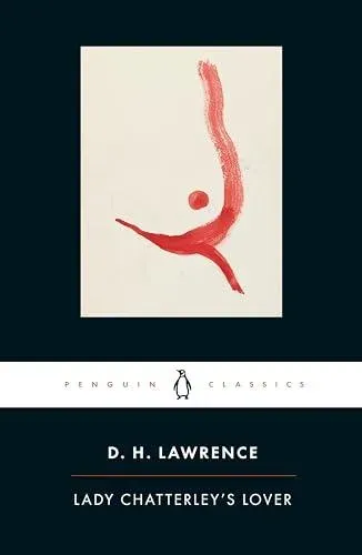 Lady Chatterley's Lover