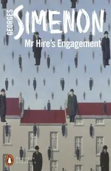 Mr Hire's Engagement