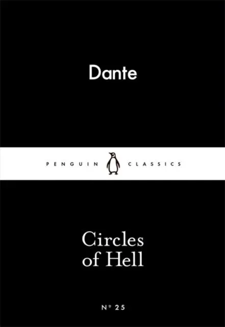 Circles of Hell