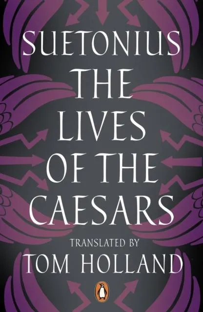 The Lives of the Caesars