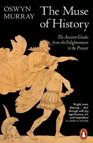 Muse of History
