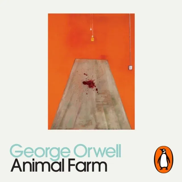 Animal Farm : Penguin Modern Classics