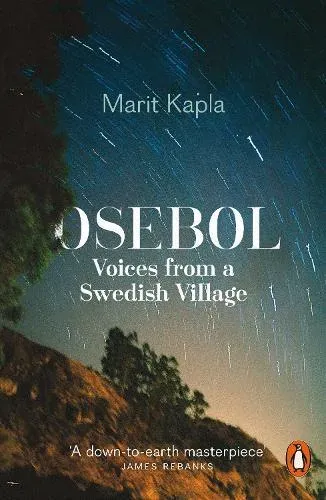 Osebol : Voices from a Swedish Village