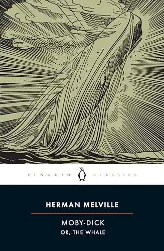 Moby-Dick : or, The Whale