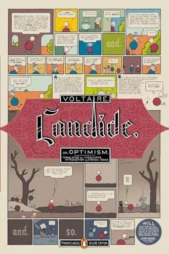 Candide,