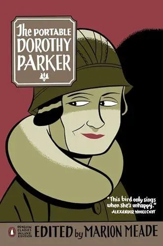 Portable Dorothy Parker