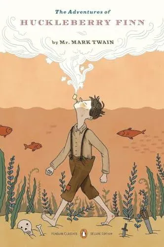 Adventures of Huckleberry Finn