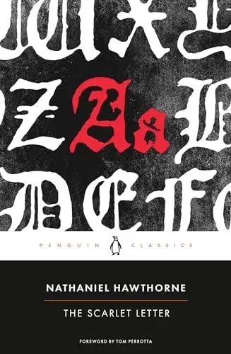 Scarlet Letter