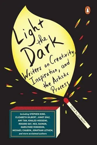 Light the Dark