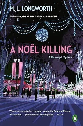 Noel Killing