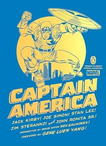 Captain America