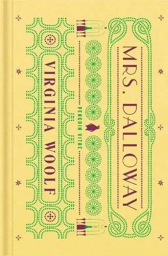 Mrs. Dalloway