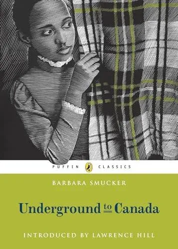Underground to Canada